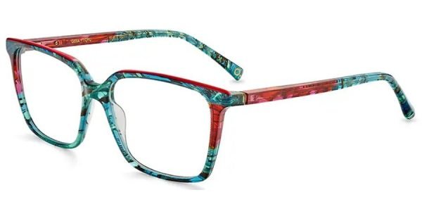 TQFU Turquoise Fuchsia