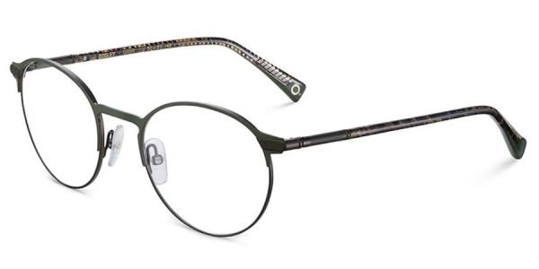 GRBR Green Brown
