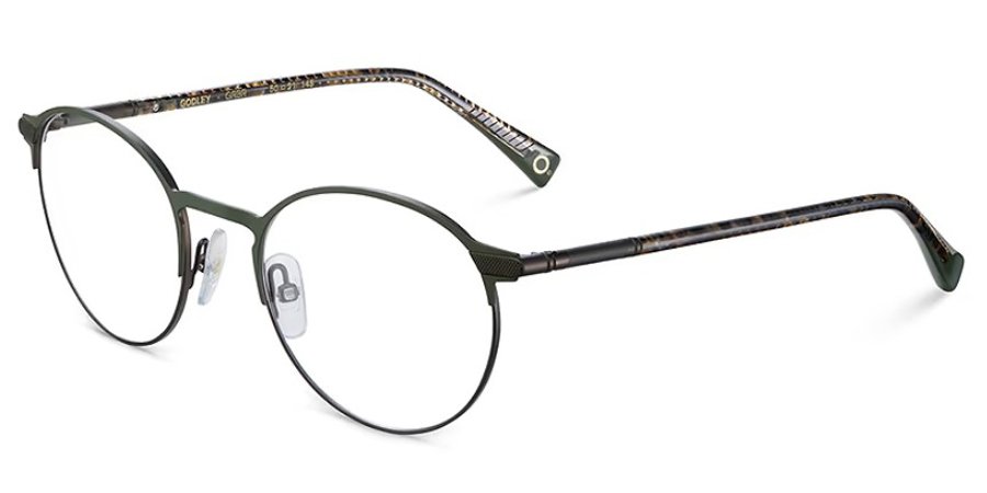 GRBR Green Brown