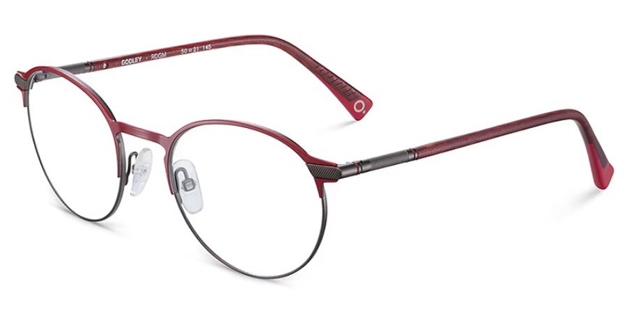 RDGM Red Gunmetal