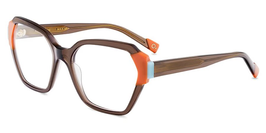 BROG Brown Orange