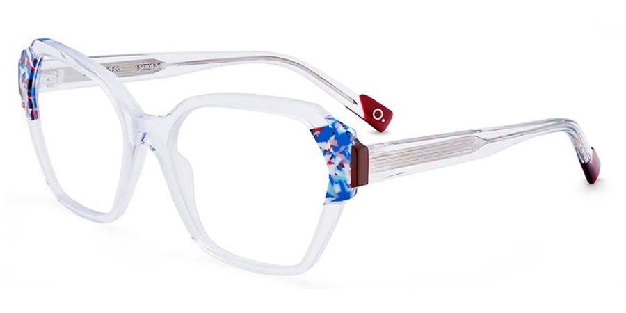 CLRD Clear Red