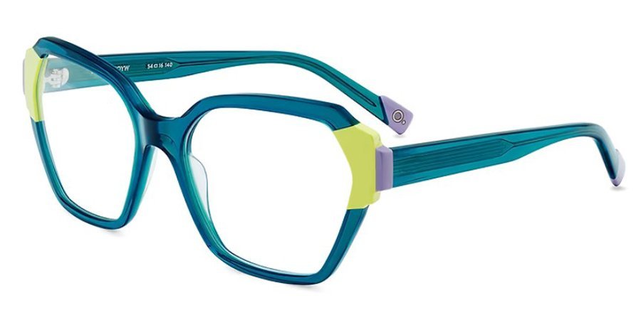 TQYW Turquoise Yellow