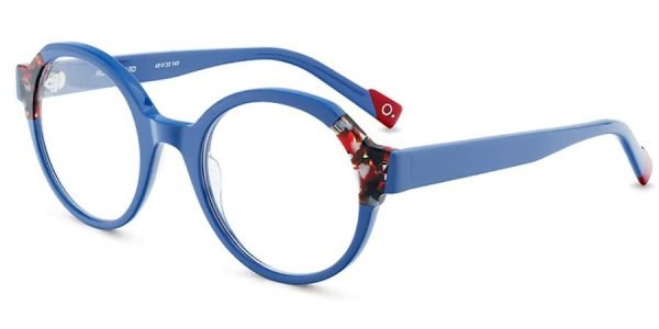 BLRD Blue Red