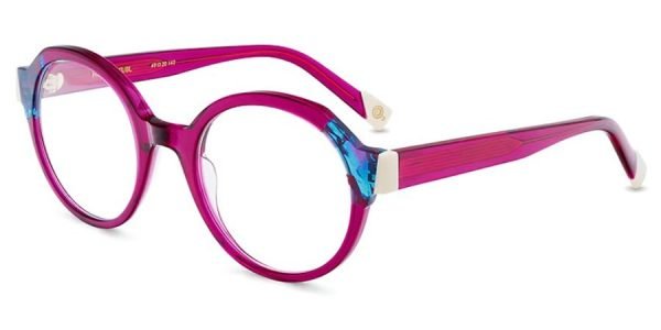 FUBL Fuchsia Blue