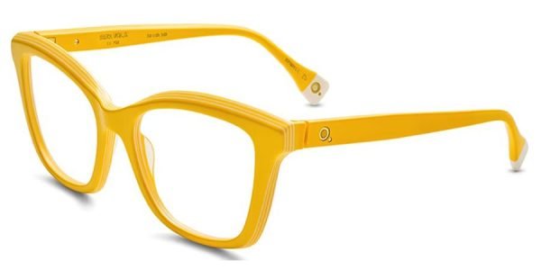 YW Yellow