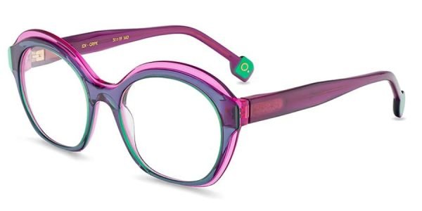GRPK Green Pink