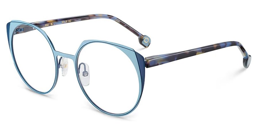 BL Blue