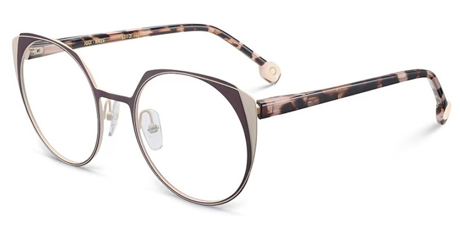 BRZE Brown Zebra