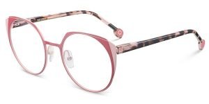 PKHV Pink Havana