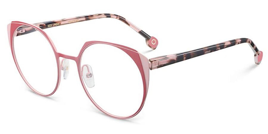 PKHV Pink Havana