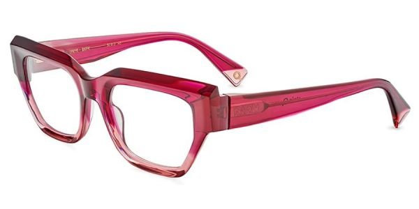 BXPK Bordeaux Pink