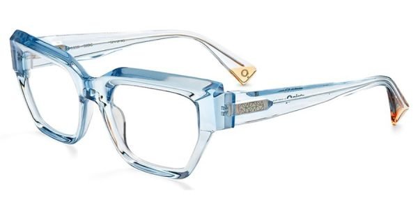 SKOG Sky Blue Orange