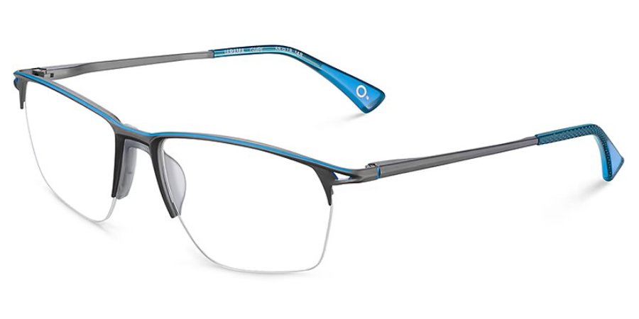 GMBL Gunmetal Blue