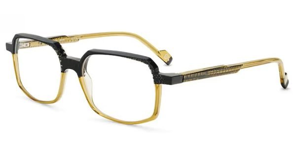BKYW Black Yellow