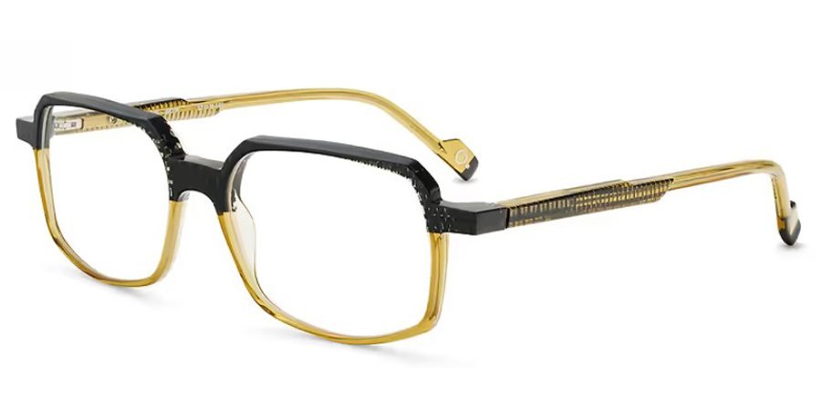 BKYW Black Yellow