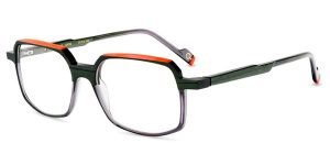 GROG Green Orange