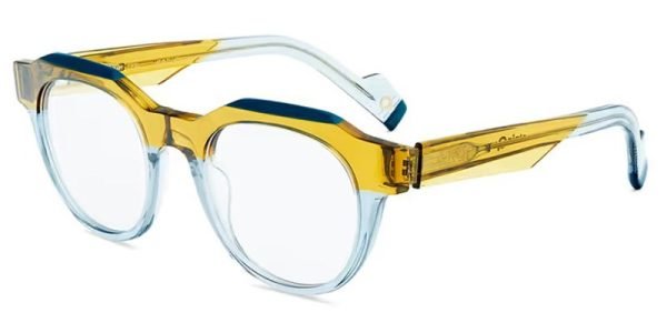 YWBL Yellow Blue