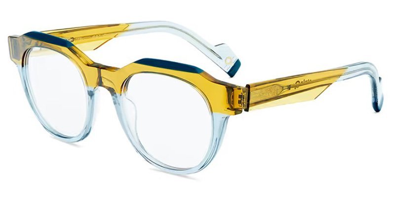 YWBL Yellow Blue