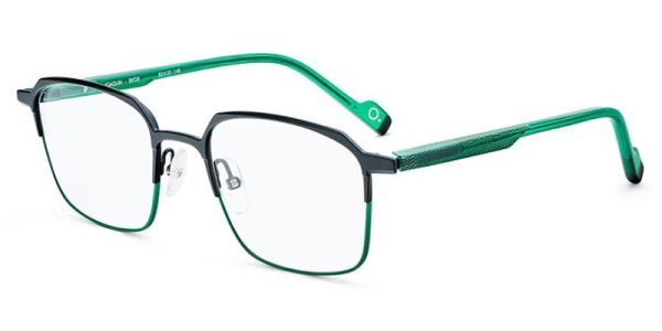 BKGR Black Green