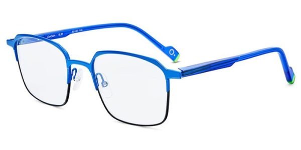 BLBK Blue Black