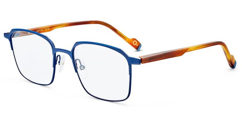 BLGM Blue Gunmetal