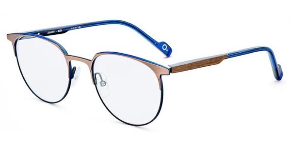 BZBL Bronze Blue
