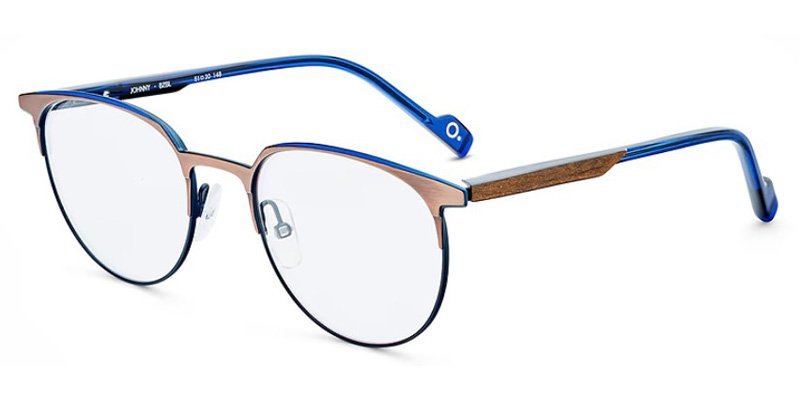 BZBL Bronze Blue
