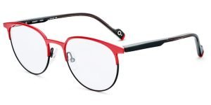 RDBK Red Black