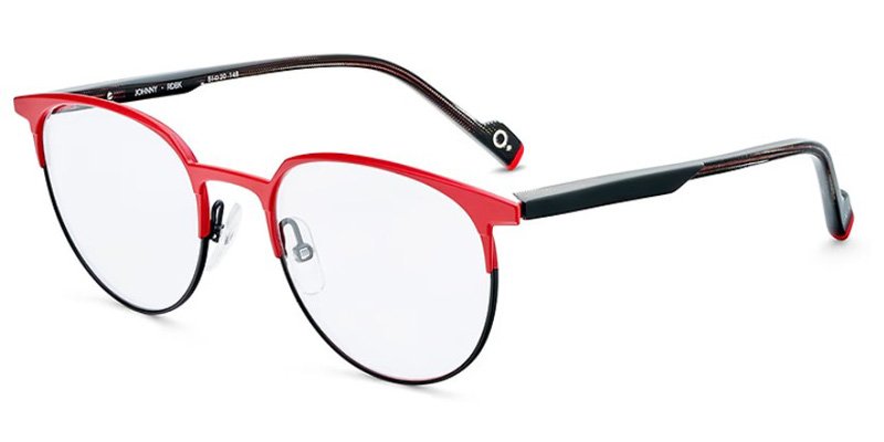 RDBK Red Black