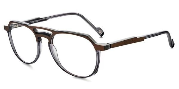 BRBK Brown Black