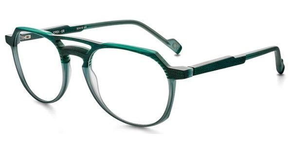 GR Green