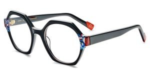 BKRD Black Red
