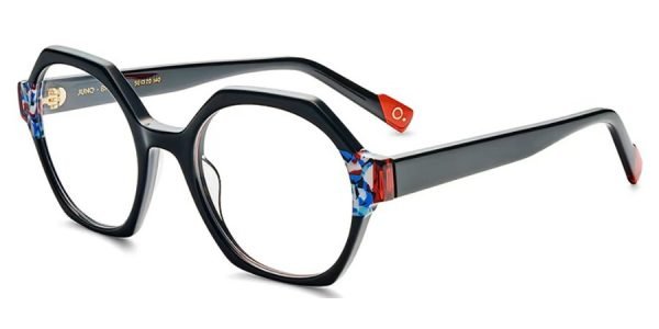 BKRD Black Red