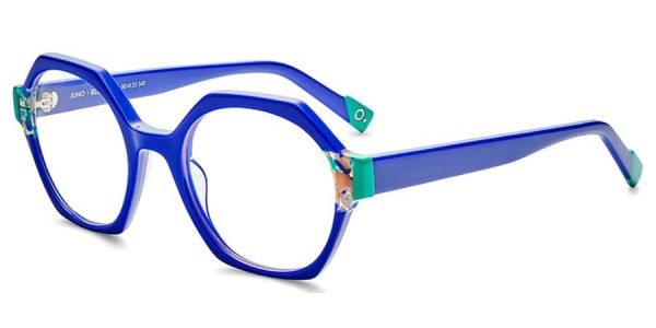 BLGR Blue Green