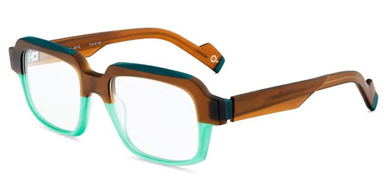 BRTQ Brown Turquoise