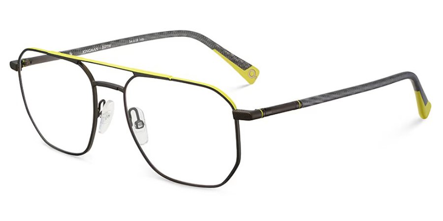 BRYW Brown Yellow