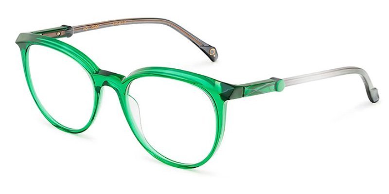 GRBK Green Black