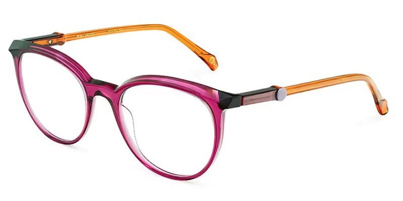 PUOG Purple Orange
