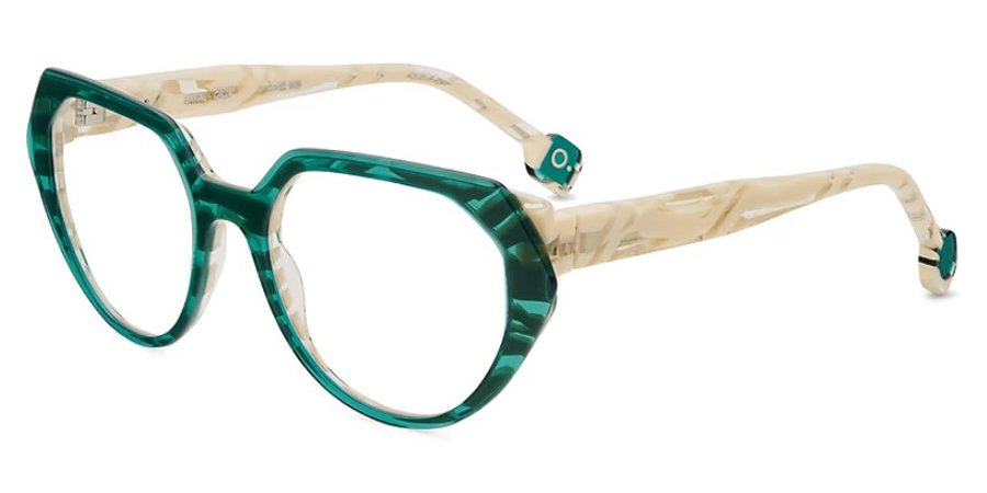 GRZE Green Zebra