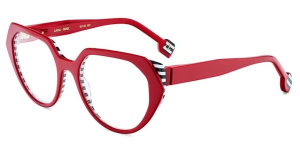 RDBK Red Black