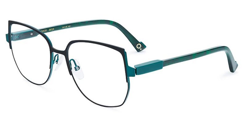 BKGR Black Green