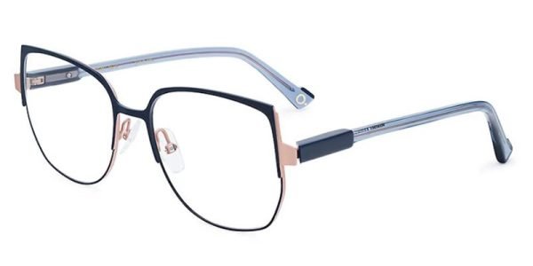 BLPG Blue Pink Gold