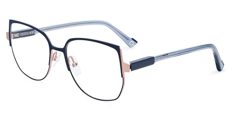 BLPG Blue Pink Gold