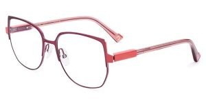BXCO Bordeaux Coral