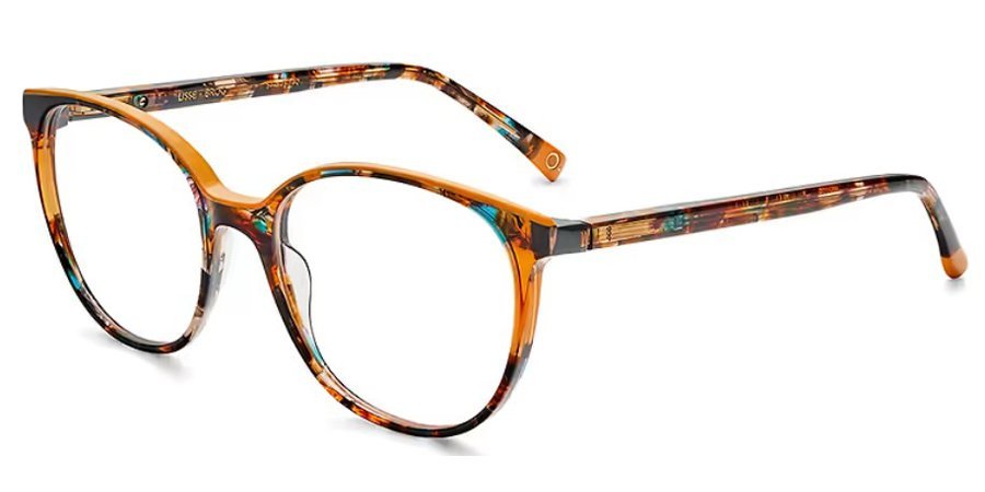 BROG Brown Orange