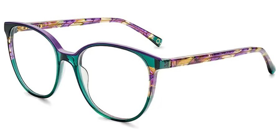 GRPU Green Purple