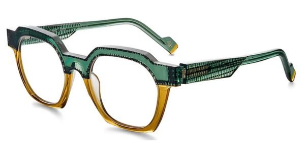 GRYW Green Yellow