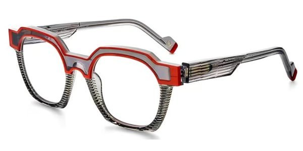 GYRD Grey Red