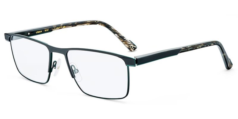 BKGR Black Green
